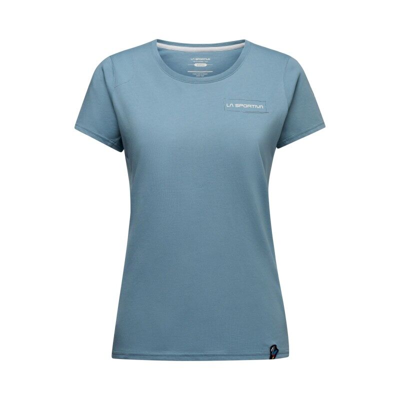 Mantra T-Shirt W - T-shirt - Donna