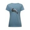 La Sportiva Mantra T-Shirt W - T-shirt - Donna | Hardloop