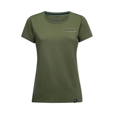 Mantra T-Shirt W - Dámské triko