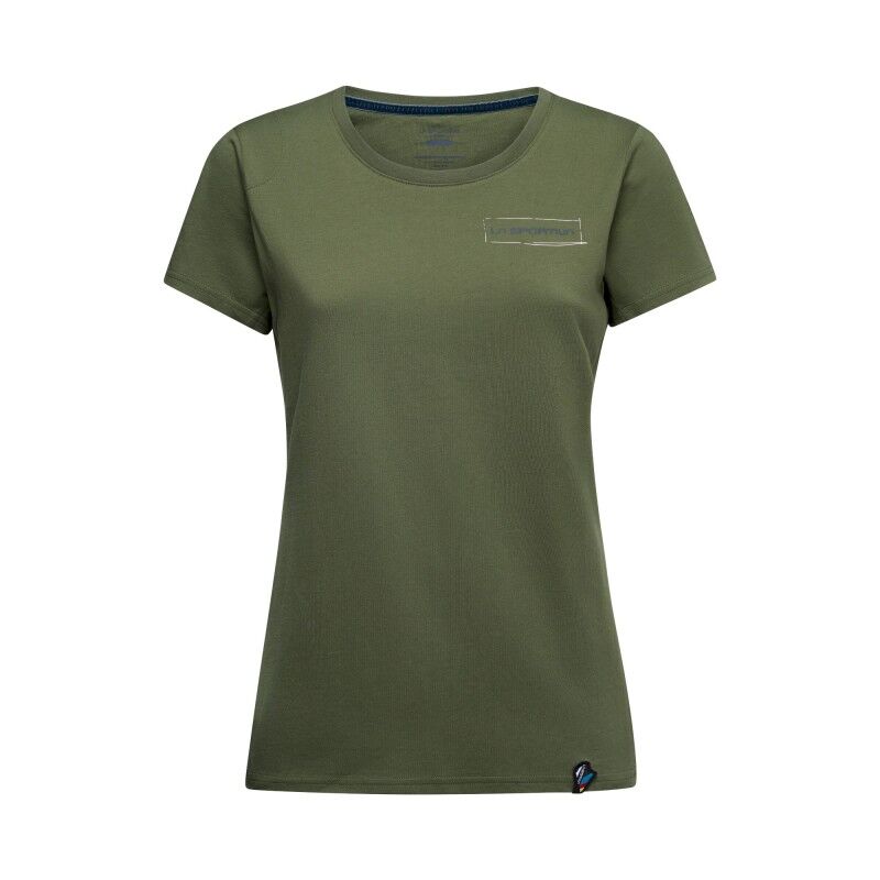Mantra T-Shirt W - T-Shirt - Damen