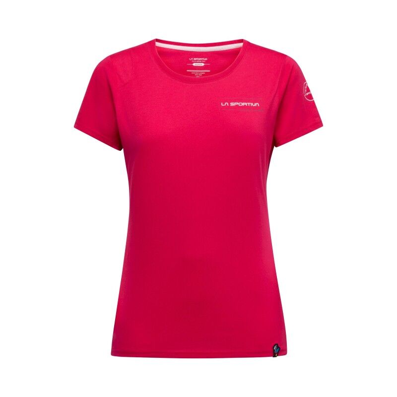 Mantra T-Shirt W - Camiseta - Mujer