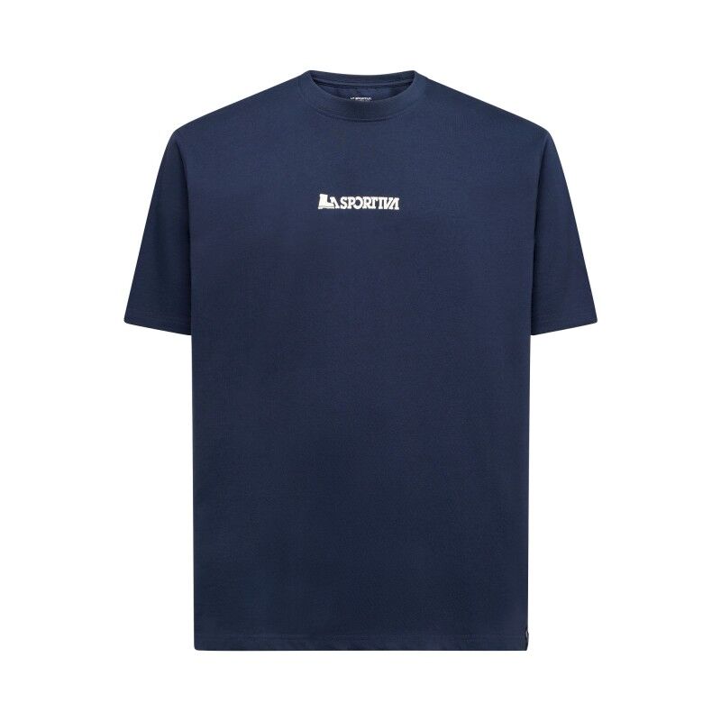 Moon Climb T-Shirt M - Pánské triko