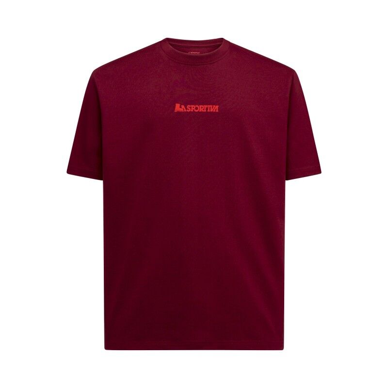 La Sportiva Moon Climb T-Shirt M - T-shirt - Men's | Hardloop