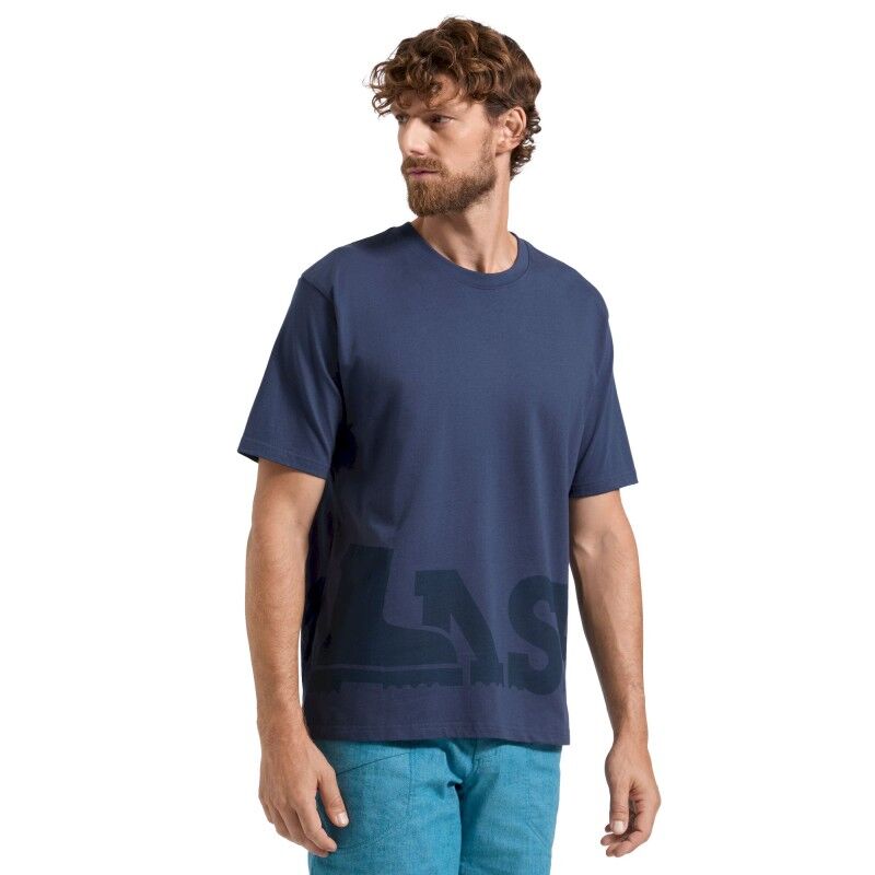 Big Laspo T-Shirt M - Camiseta - Hombre