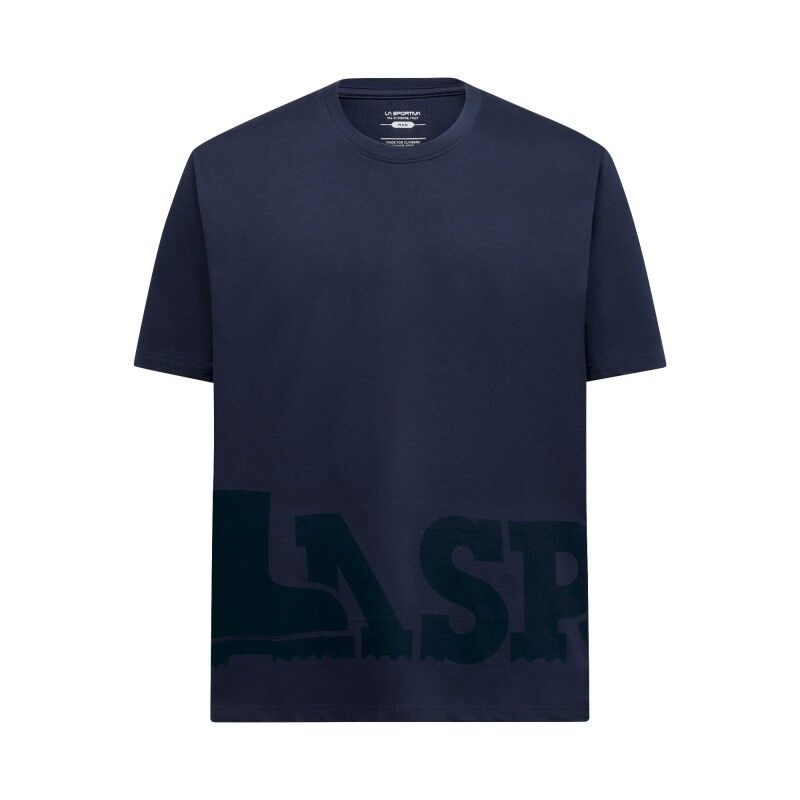 La Sportiva Big Laspo T-Shirt M - T-paita - Miehet | Hardloop