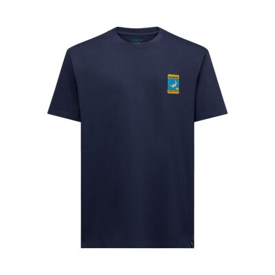 Moon Patch T-Shirt M - Camiseta - Hombre