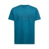 La Sportiva Made of Mountain M - T-shirt meski | Hardloop
