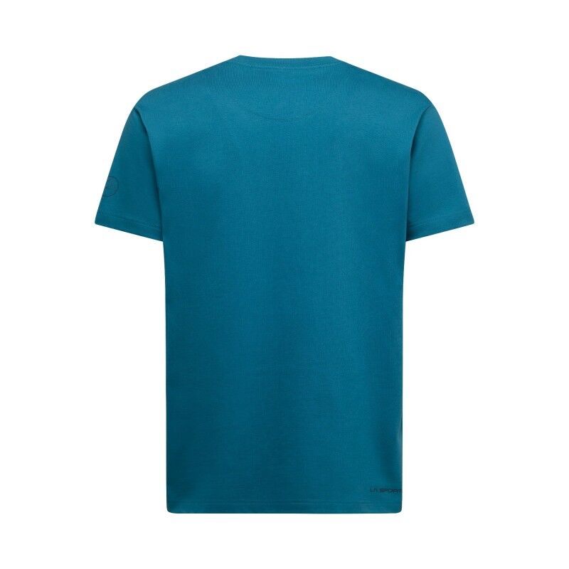 La Sportiva Made of Mountain M - Camiseta - Hombre | Hardloop