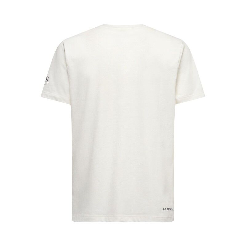La Sportiva Made of Mountain M - T-shirt - Men's | Hardloop