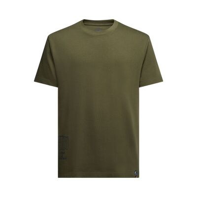 Citizen of the Mountain M - T-shirt meski