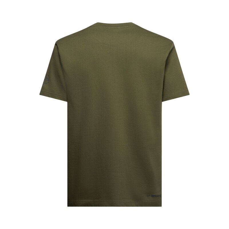 La Sportiva Citizen of the Mountain M - T-shirt - Men's | Hardloop