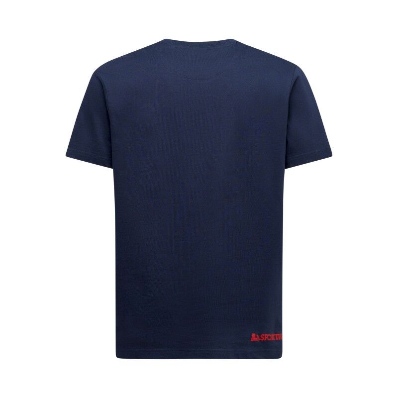 La Sportiva Circle Logo T-Shirt M - T-shirt meski | Hardloop