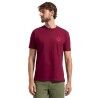 Redwood / Mountain Red
