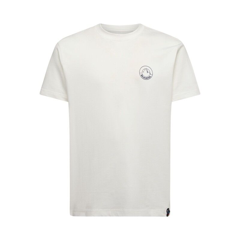 Circle Logo T-Shirt M - T-shirt - Uomo