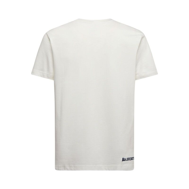 La Sportiva Circle Logo T-Shirt M - T-shirt - Uomo | Hardloop