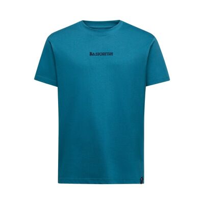 Eighties Logo T-Shirt M - Pánské triko