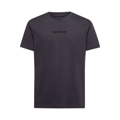 Eighties Logo T-Shirt M - T-shirt - Herrer