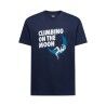 La Sportiva Moon Rock T-Shirt M - T-Shirt - Herren | Hardloop