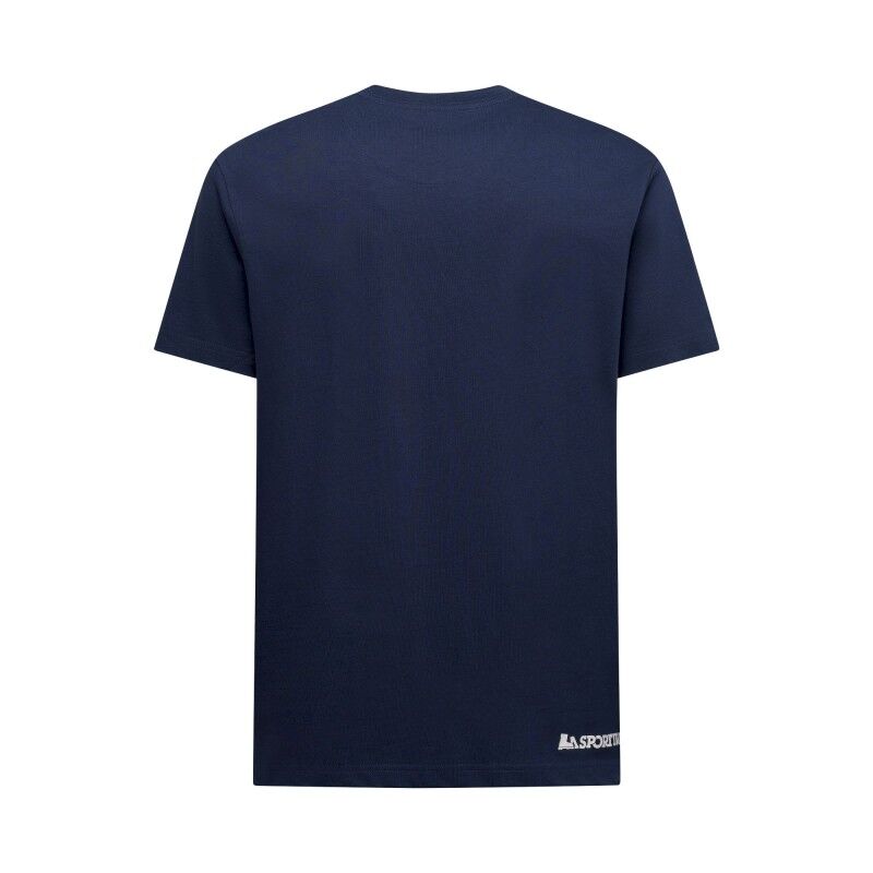 La Sportiva Moon Rock T-Shirt M - T-Shirt - Herren | Hardloop