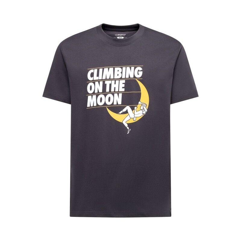 Moon Rock T-Shirt M - Pánské triko