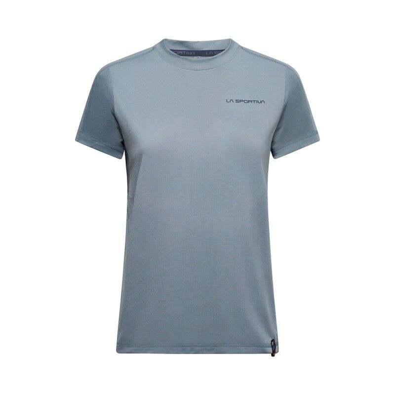 Just Right T-Shirt W - Camiseta - Mujer