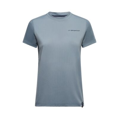 Just Right T-Shirt W - Camiseta - Mujer