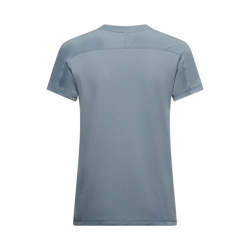 La Sportiva Just Right T-Shirt W - T-shirt femme | Hardloop