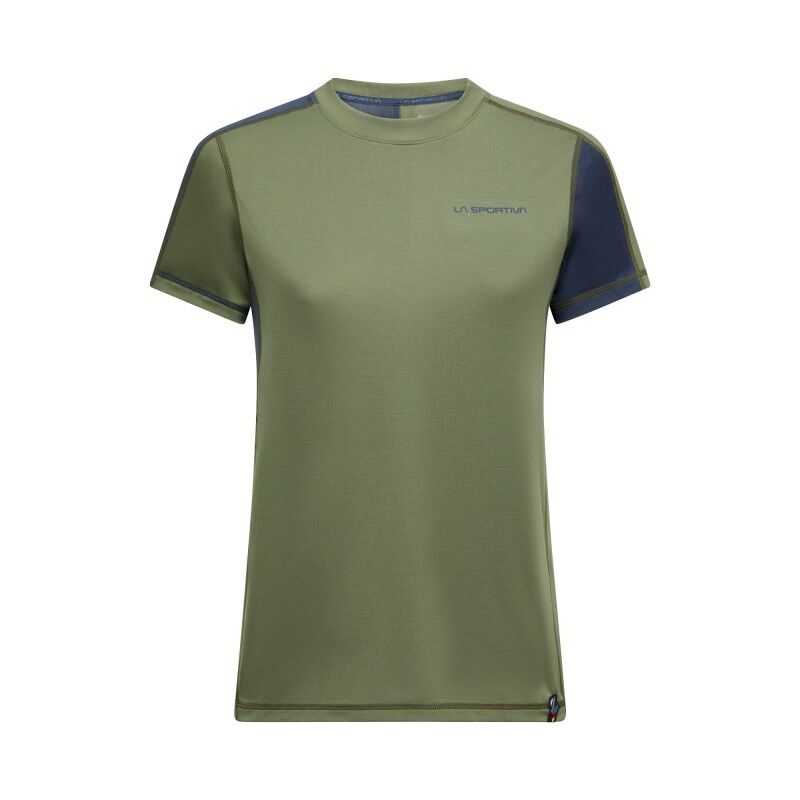 Just Right T-Shirt W - T-shirt femme