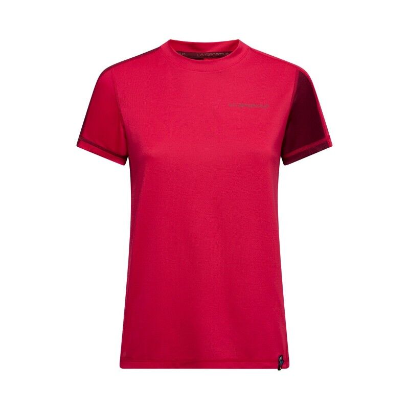 Just Right T-Shirt W - Camiseta - Mujer