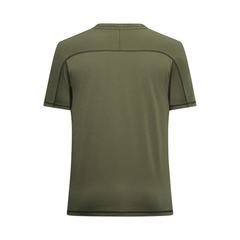 La Sportiva Just Right T-Shirt M - T-shirt - Herrer | Hardloop