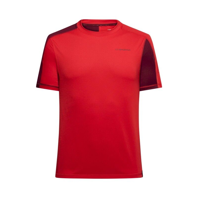 Just Right T-Shirt M - T-shirt - Men's