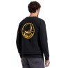 La Sportiva Climbing on the Moon Sweatshirt M - Sweatshirt homme | Hardloop