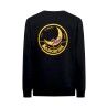La Sportiva Climbing on the Moon Sweatshirt M - Sweatshirt homme | Hardloop
