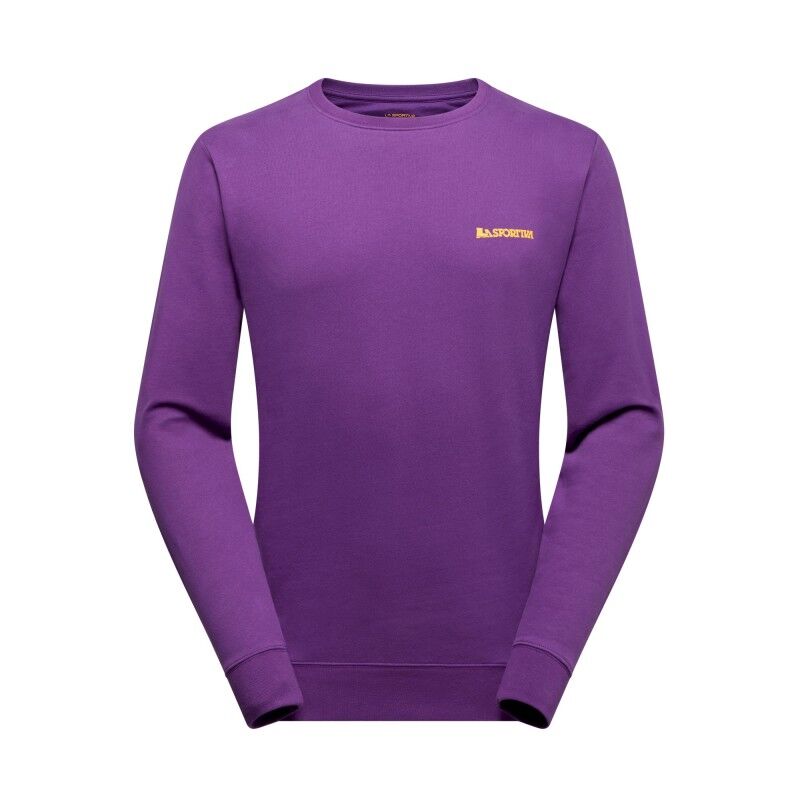 Climbing on the Moon Sweatshirt M - Bluza męska