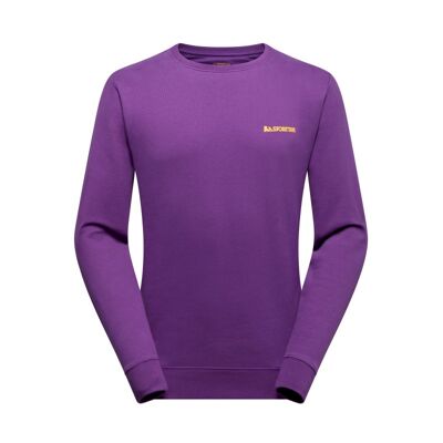 Climbing on the Moon Sweatshirt M - Pánská mikina