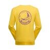 La Sportiva Climbing on the Moon Sweatshirt M - Jumper - Men's | Hardloop