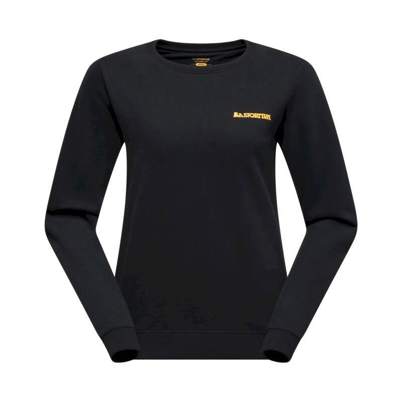 Climbing on the Moon Sweatshirt W - Sweatshirt femme