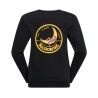 La Sportiva Climbing on the Moon Sweatshirt W - Trui - Dames | Hardloop