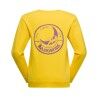 La Sportiva Climbing on the Moon Sweatshirt W - Sweatshirt femme | Hardloop