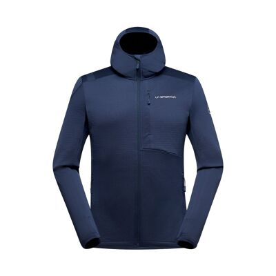 Chill Thermal Hoody M - Pánská fleesová mikina