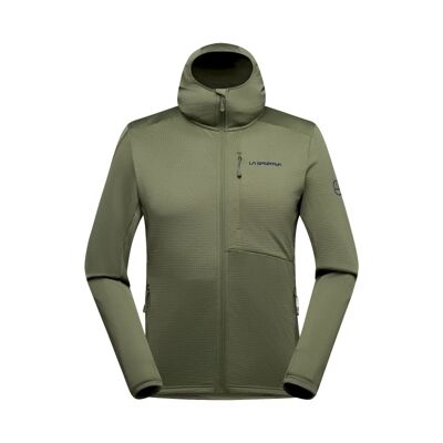 Chill Thermal Hoody M - Fleece jacket - Men's