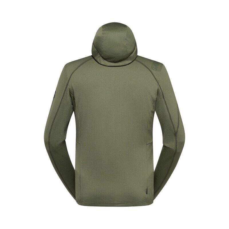 La Sportiva Chill Thermal Hoody M - Bluza polarowa meska | Hardloop