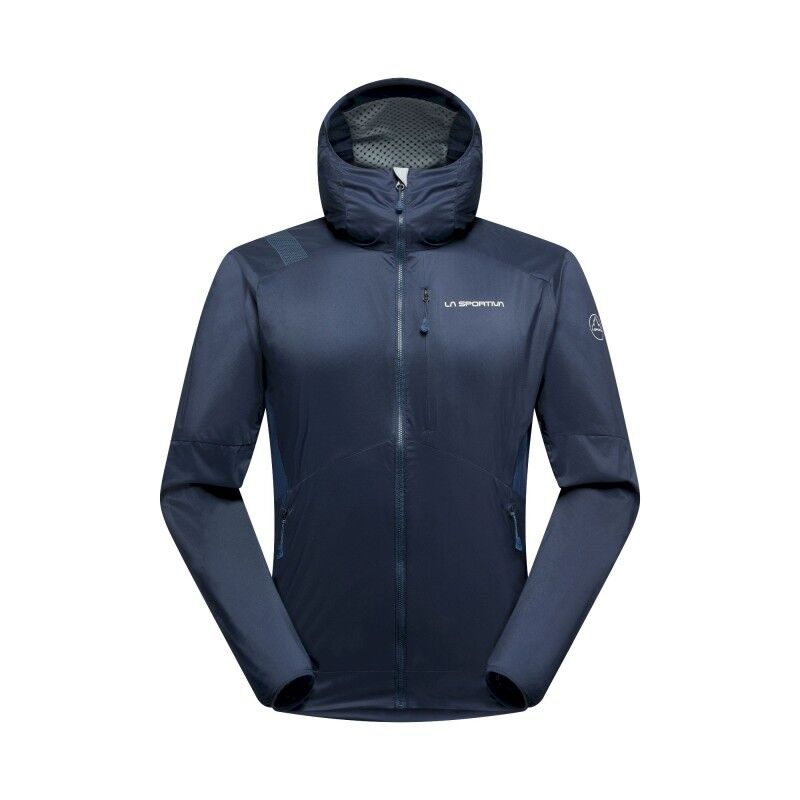 Across Lite Jkt M - Hybridjacke - Herren