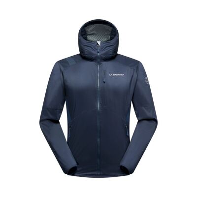 Across Lite Jkt M - Hybridjakker - Herrer