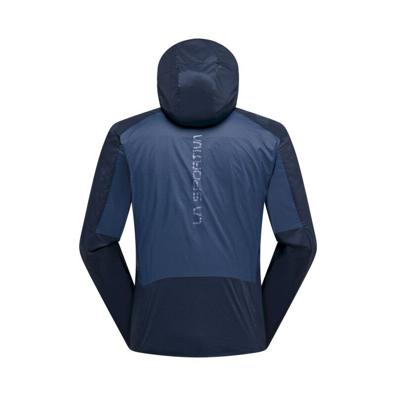 La Sportiva Across Lite Jkt M - Chaquetas híbridas - Hombre | Hardloop