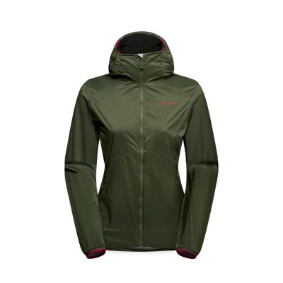 Across Lite Jkt W - Doudoune femme