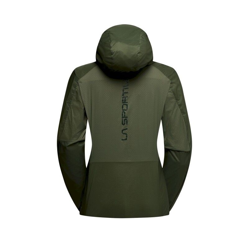 La Sportiva Across Lite Jkt W - Doudoune femme | Hardloop