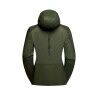 La Sportiva Across Lite Jkt W - Doudoune femme | Hardloop