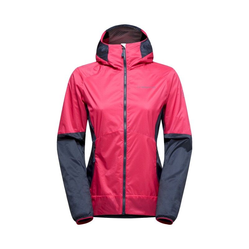 Across Lite Jkt W - Kunstfaserjacke - Damen