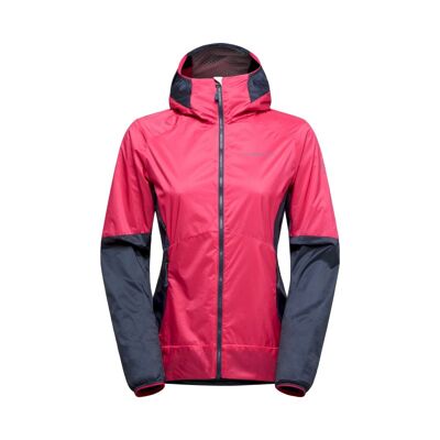 Across Lite Jkt W - Syntetjacka - Dam
